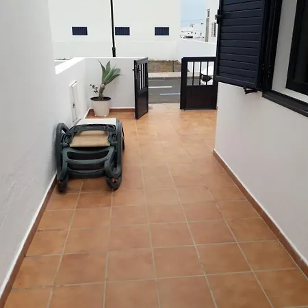 La Casa Bonita De 公寓 奥尔索拉