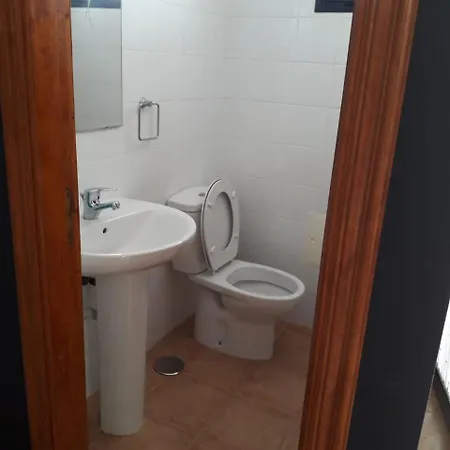 公寓 La Casa Bonita De 奥尔索拉
