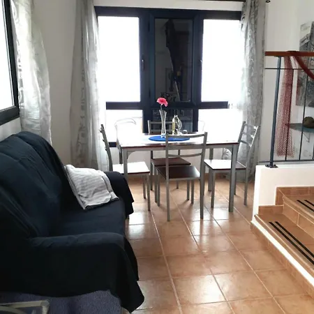 La Casa Bonita De Orzola