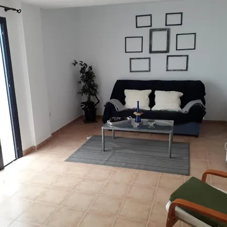 La Casa Bonita De Órzola