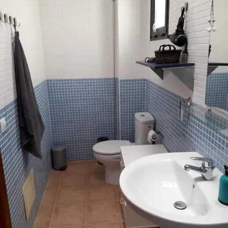 La Casa Bonita De Apartment