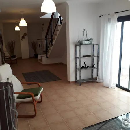 Lejlighed La Casa Bonita De Órzola