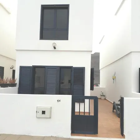 La Casa Bonita De Apartment