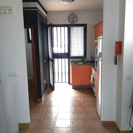 La Casa Bonita De * Órzola