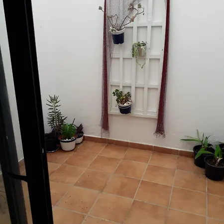 La Casa Bonita De